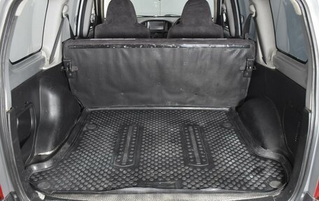 Toyota Probox I, 2007 год, 739 000 рублей, 18 фотография