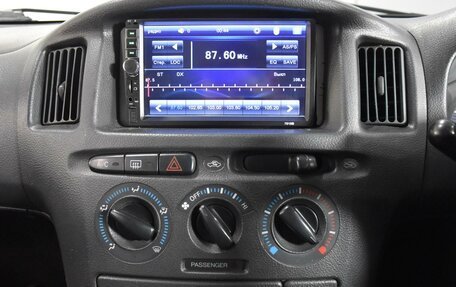 Toyota Probox I, 2007 год, 739 000 рублей, 14 фотография