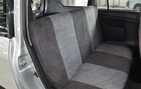 Toyota Probox I, 2007 год, 739 000 рублей, 8 фотография