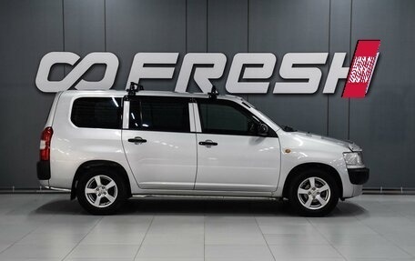 Toyota Probox I, 2007 год, 739 000 рублей, 5 фотография