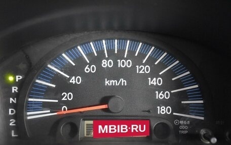 Toyota Probox I, 2007 год, 739 000 рублей, 13 фотография