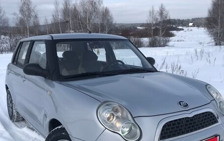 Lifan Smily I (330) рестайлинг, 2011 год, 345 000 рублей, 2 фотография