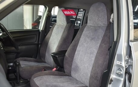 Toyota Probox I, 2007 год, 739 000 рублей, 6 фотография