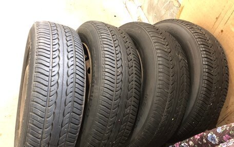 Lifan Smily I (330) рестайлинг, 2011 год, 345 000 рублей, 25 фотография