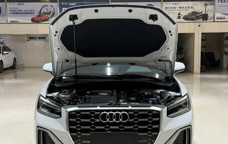 Audi Q2 I, 2022 год, 1 700 000 рублей, 5 фотография