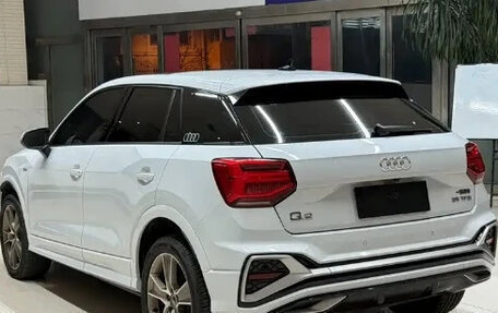 Audi Q2 I, 2022 год, 1 700 000 рублей, 3 фотография