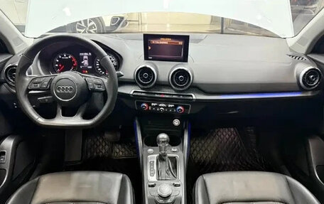 Audi Q2 I, 2022 год, 1 700 000 рублей, 6 фотография