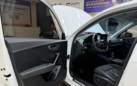 Audi Q2 I, 2022 год, 1 700 000 рублей, 7 фотография