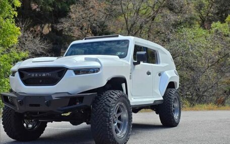 Rezvani Tank II, 2022 год, 23 250 000 рублей, 2 фотография