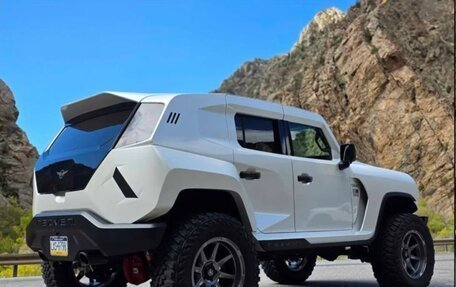 Rezvani Tank II, 2022 год, 23 250 000 рублей, 3 фотография