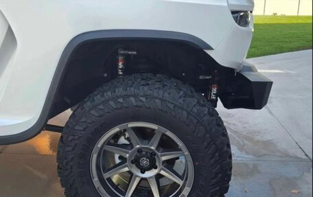 Rezvani Tank II, 2022 год, 23 250 000 рублей, 7 фотография