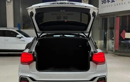 Audi Q2 I, 2022 год, 1 700 000 рублей, 9 фотография