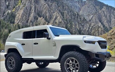 Rezvani Tank II, 2022 год, 23 250 000 рублей, 6 фотография