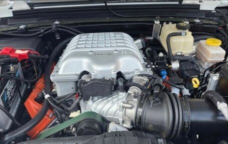 Rezvani Tank II, 2022 год, 23 250 000 рублей, 11 фотография