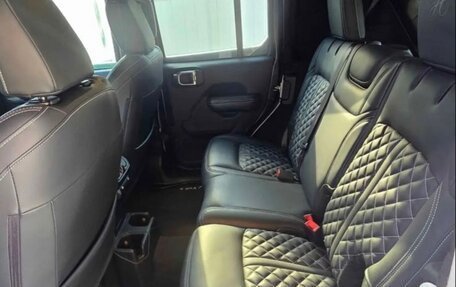 Rezvani Tank II, 2022 год, 23 250 000 рублей, 13 фотография