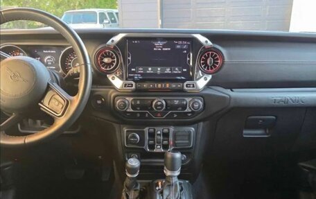 Rezvani Tank II, 2022 год, 23 250 000 рублей, 9 фотография