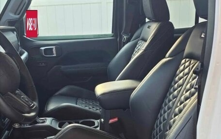 Rezvani Tank II, 2022 год, 23 250 000 рублей, 12 фотография