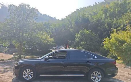 Volkswagen Passat B8 рестайлинг, 2023 год, 2 396 125 рублей, 3 фотография