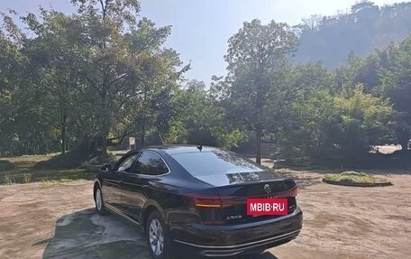 Volkswagen Passat B8 рестайлинг, 2023 год, 2 396 125 рублей, 5 фотография