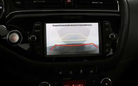 KIA cee'd III, 2017 год, 1 449 000 рублей, 13 фотография