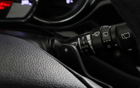 KIA cee'd III, 2017 год, 1 449 000 рублей, 14 фотография