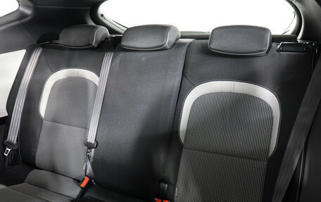 KIA cee'd III, 2017 год, 1 449 000 рублей, 12 фотография