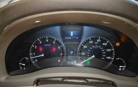 Lexus RX III, 2010 год, 1 875 000 рублей, 15 фотография