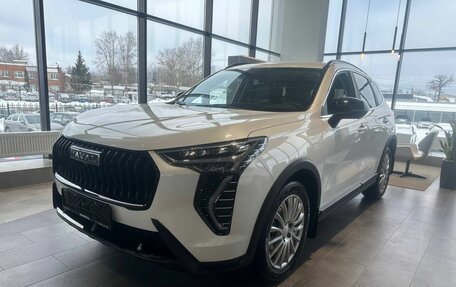 Haval Jolion, 2026 год, 2 449 000 рублей, 3 фотография