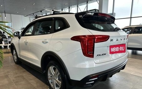 Haval Jolion, 2026 год, 2 449 000 рублей, 2 фотография