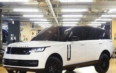 Land Rover Range Rover IV рестайлинг, 2023 год, 16 980 000 рублей, 1 фотография