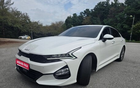 KIA K5, 2023 год, 2 400 000 рублей, 1 фотография