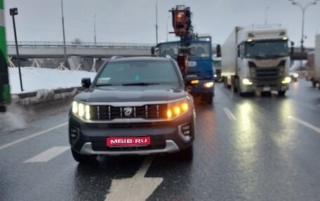 KIA Mohave I, 2020 год, 5 800 000 рублей, 1 фотография