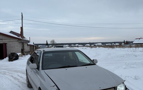 Toyota Corona IX (T190), 1997 год, 270 000 рублей, 1 фотография