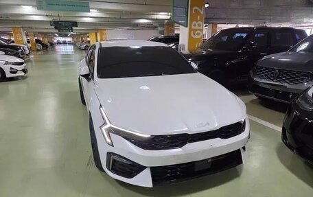 KIA K5, 2024 год, 2 000 000 рублей, 1 фотография