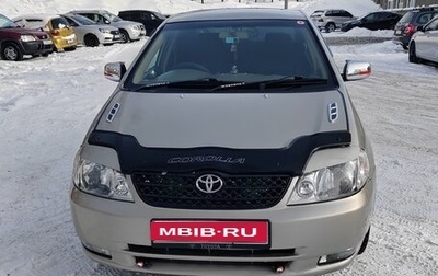 Toyota Corolla, 2000 год, 470 000 рублей, 1 фотография