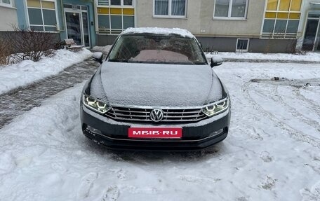 Volkswagen Passat B8 рестайлинг, 2019 год, 2 200 000 рублей, 1 фотография