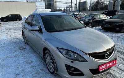 Mazda 6, 2010 год, 720 000 рублей, 1 фотография