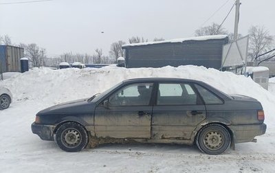 Volkswagen Passat B3, 1991 год, 90 000 рублей, 1 фотография