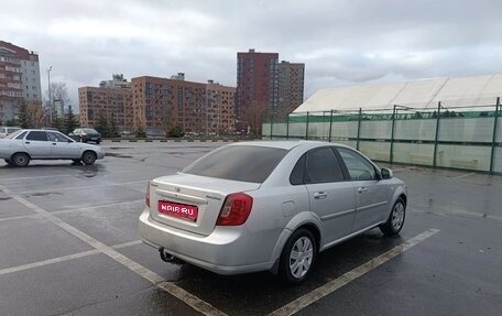 Daewoo Gentra II, 2014 год, 400 000 рублей, 1 фотография