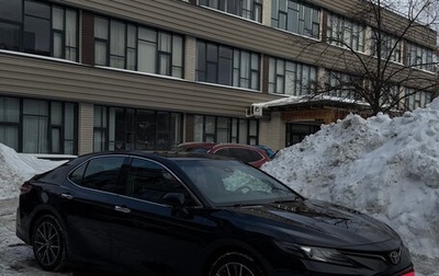 Toyota Camry, 2023 год, 3 990 000 рублей, 1 фотография