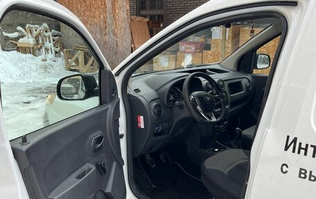 Renault Dokker, 2018 год, 750 000 рублей, 1 фотография