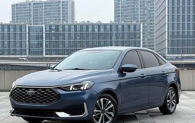 Ford Focus IV, 2021 год, 1 200 000 рублей, 1 фотография