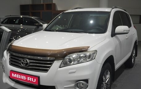 Toyota RAV4, 2012 год, 1 399 000 рублей, 1 фотография