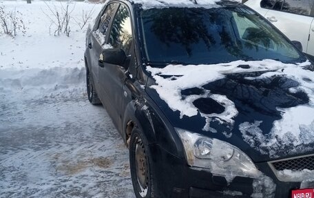 Ford Focus II рестайлинг, 2007 год, 350 000 рублей, 1 фотография