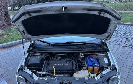 Chevrolet Aveo III, 2012 год, 847 000 рублей, 23 фотография