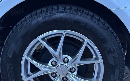 Chevrolet Aveo III, 2012 год, 847 000 рублей, 25 фотография