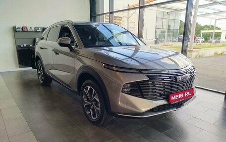 Haval F7, 2026 год, 3 099 000 рублей, 1 фотография