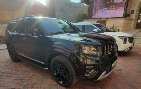 KIA Mohave I, 2023 год, 6 000 000 рублей, 3 фотография
