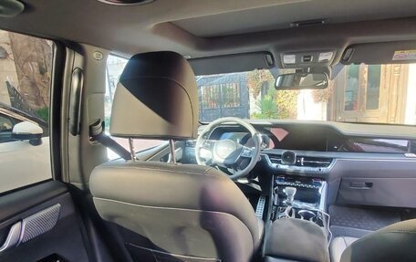 KIA Mohave I, 2023 год, 6 000 000 рублей, 6 фотография