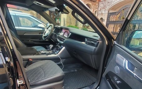 KIA Mohave I, 2023 год, 6 000 000 рублей, 7 фотография